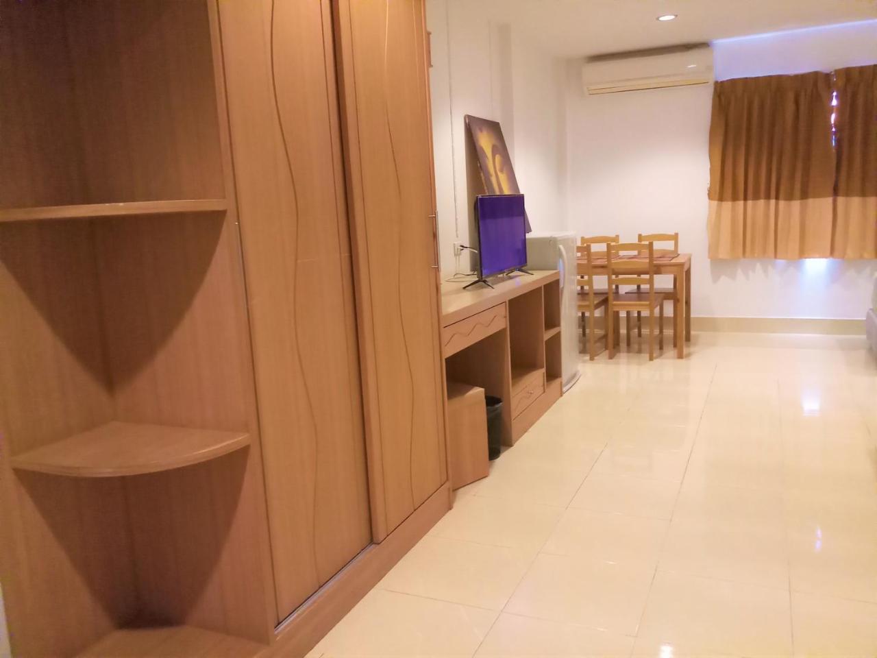 A&j Nanai Guest house 3*