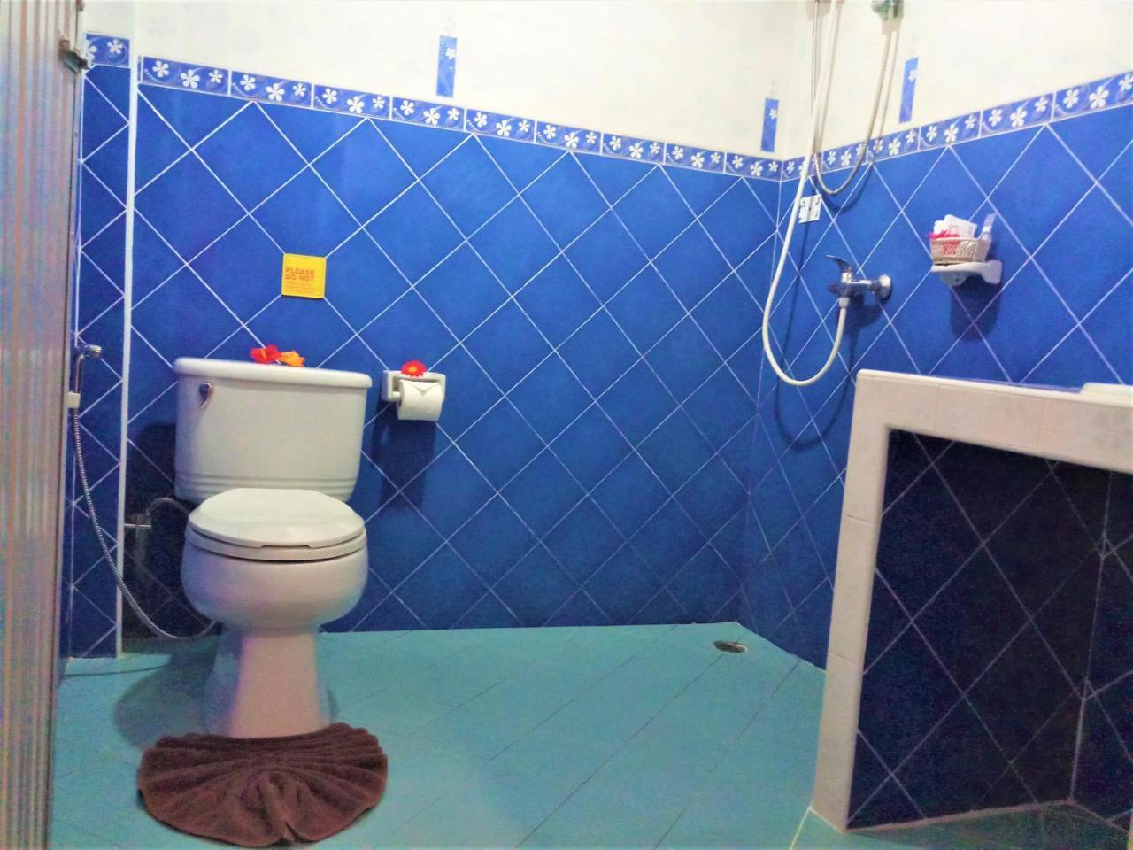 Guest house A&j Nanai Patong