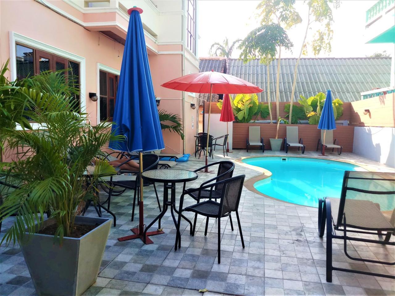A&j Nanai 3* Patong
