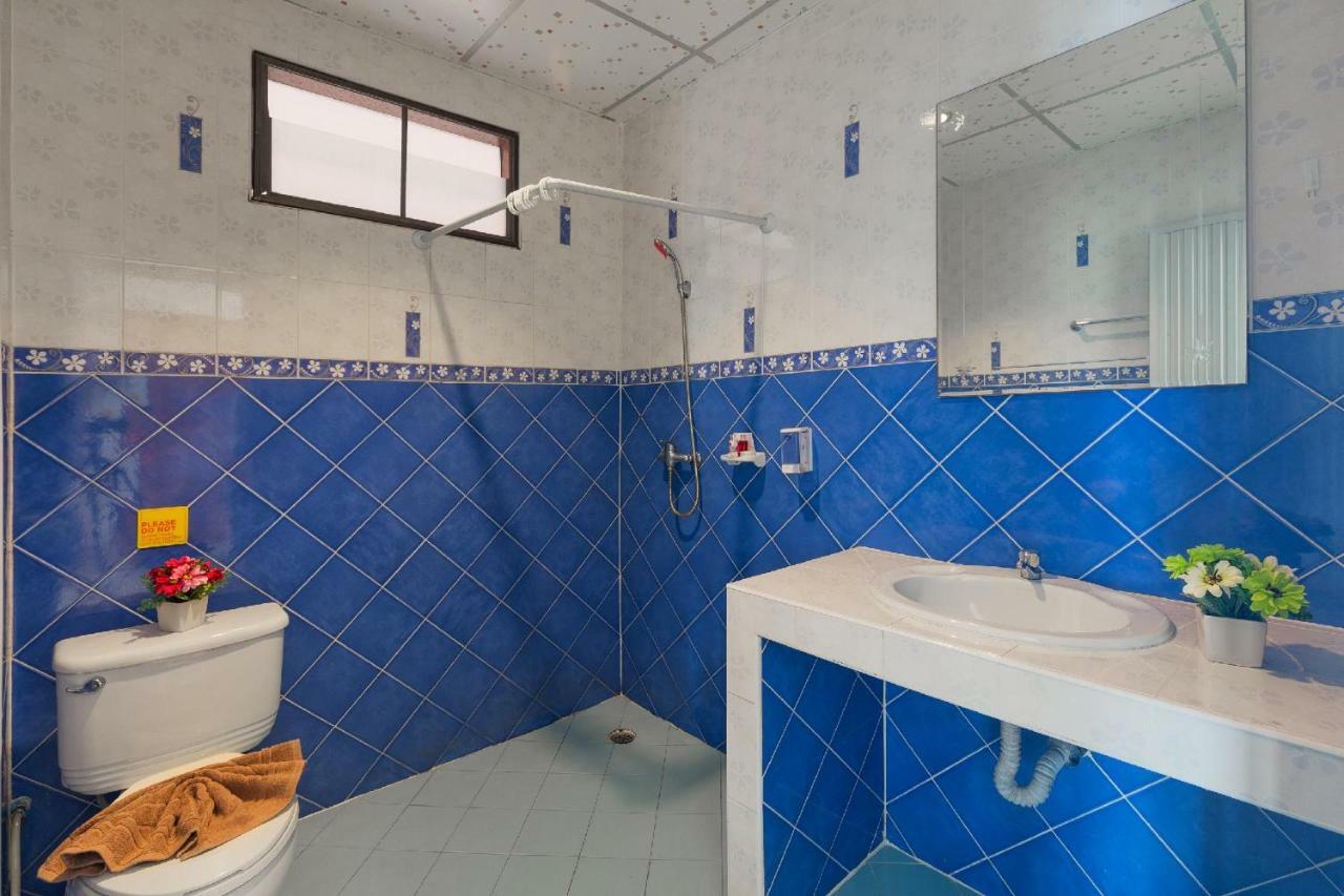 Guest house A&j Nanai