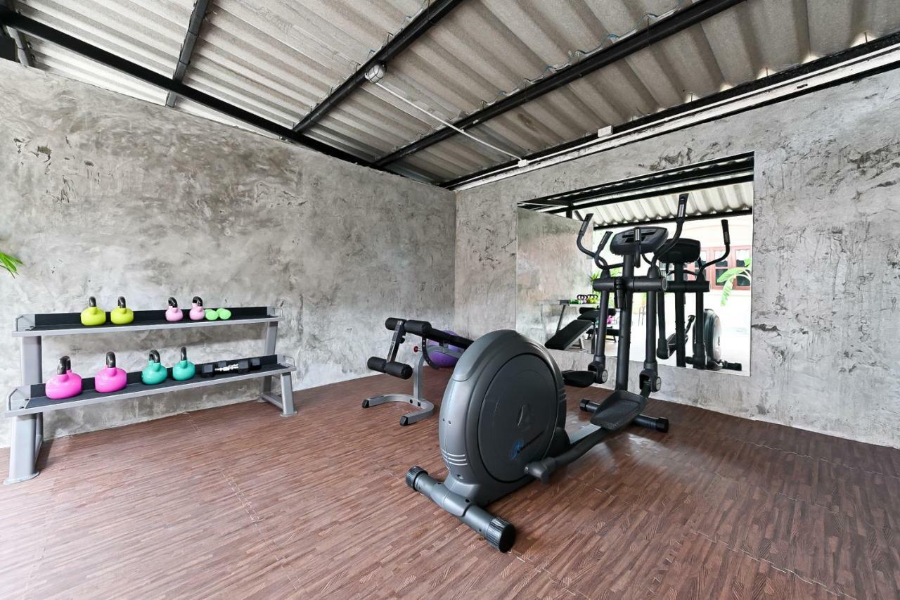 Guest house A&j Nanai Patong