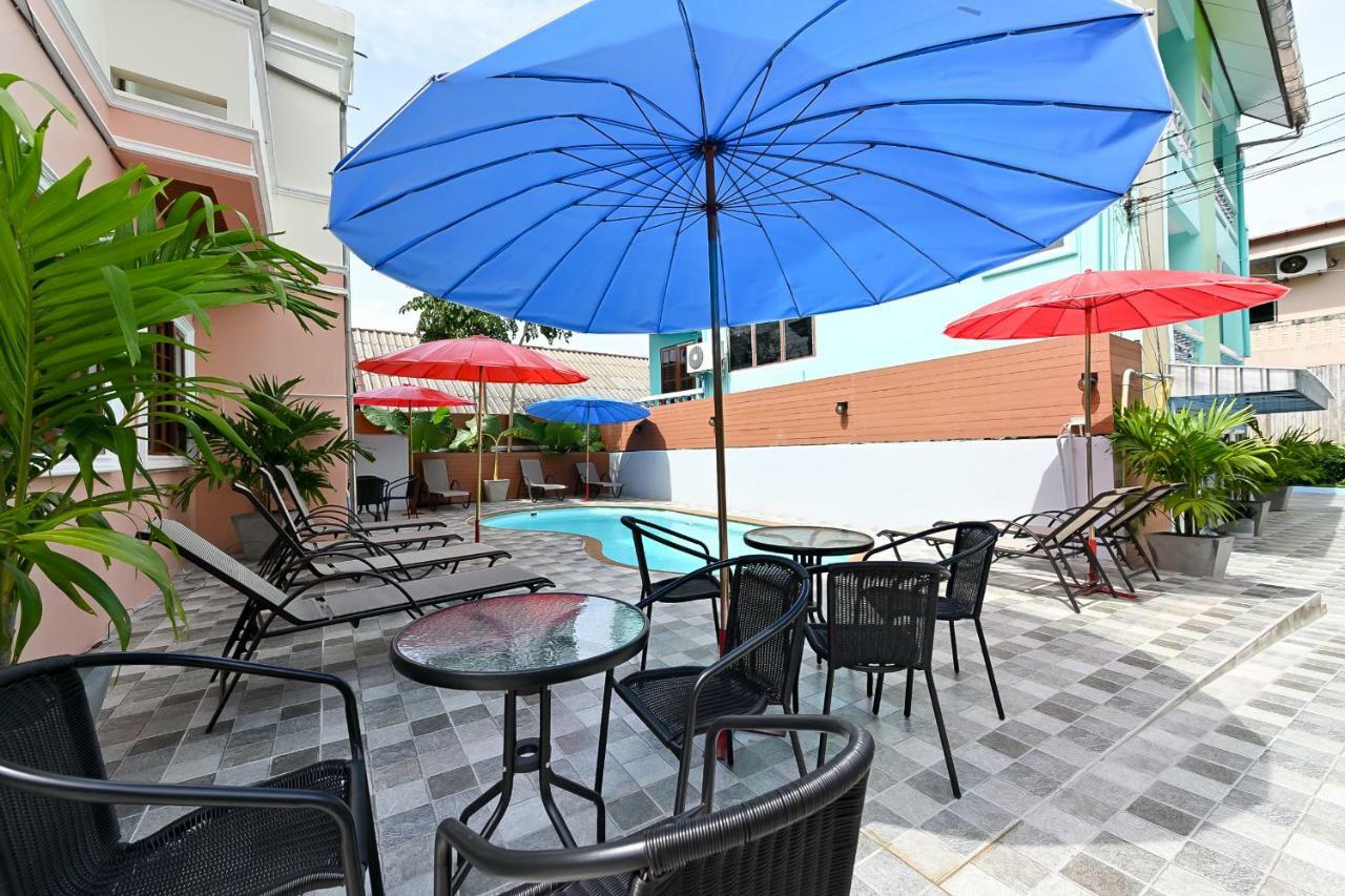 A&j Nanai Guest house 3*