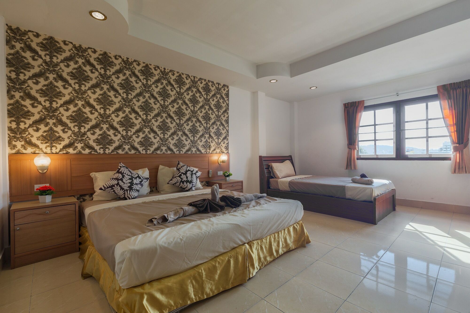 Guest house A&j Nanai 3*