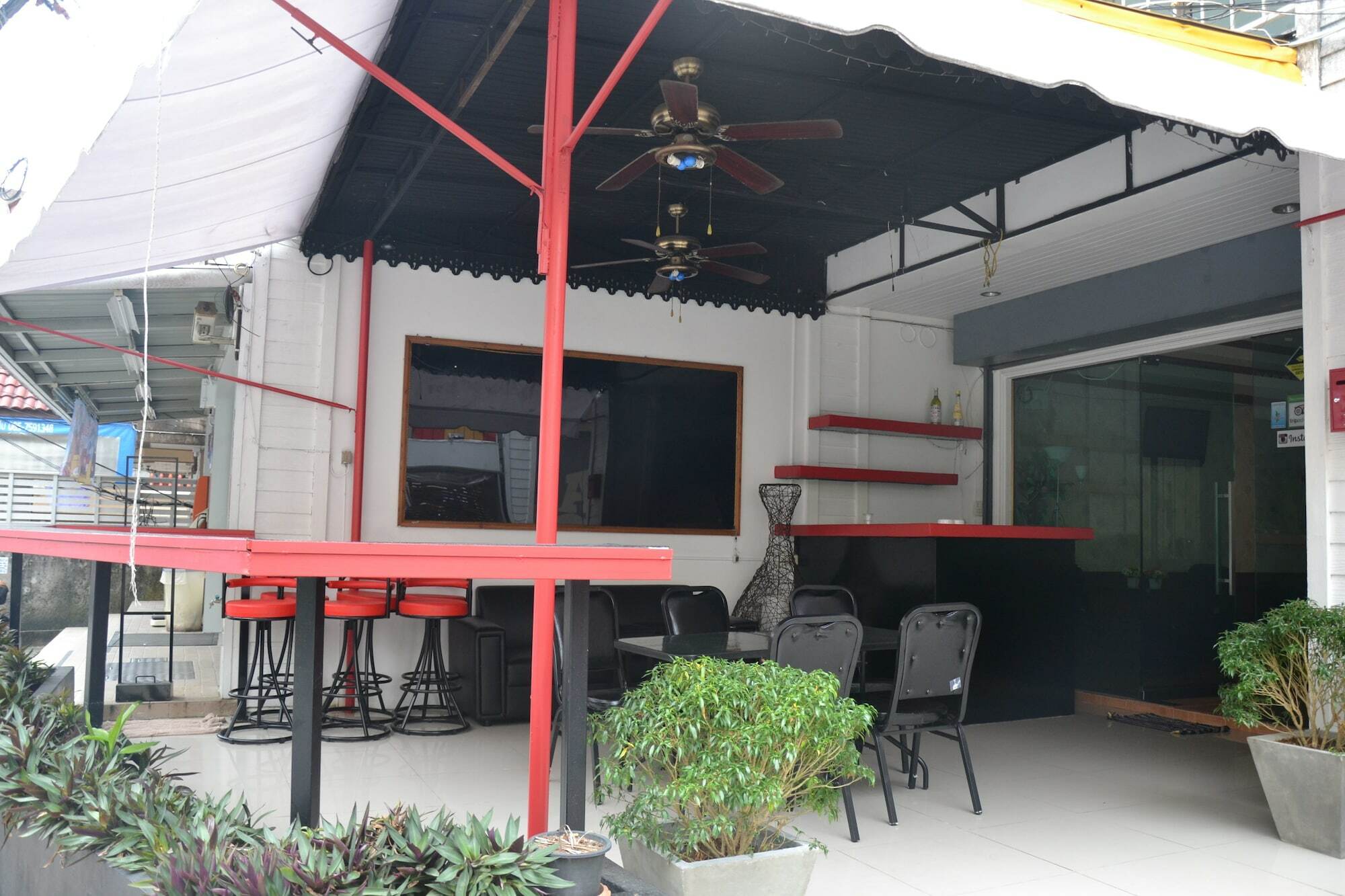 A&j Nanai Patong