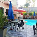 A&J Guesthouse Nanai