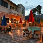 A&J Guesthouse Nanai