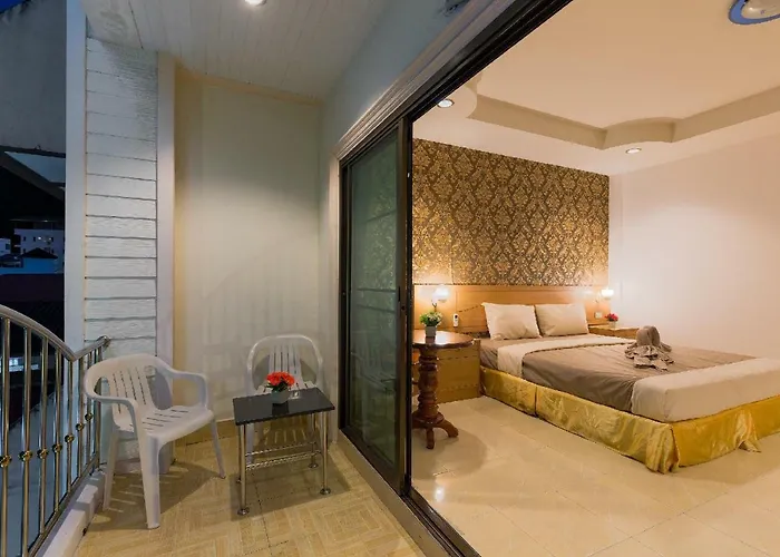 A&J Guesthouse Nanai